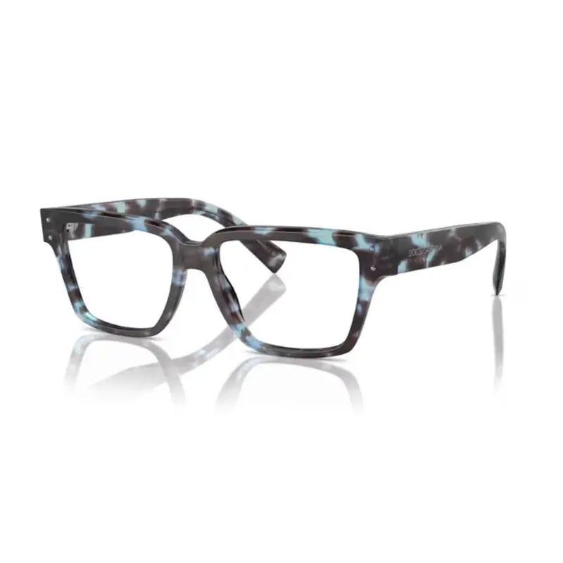 DOLCE & GABBANA - DG3383 3392