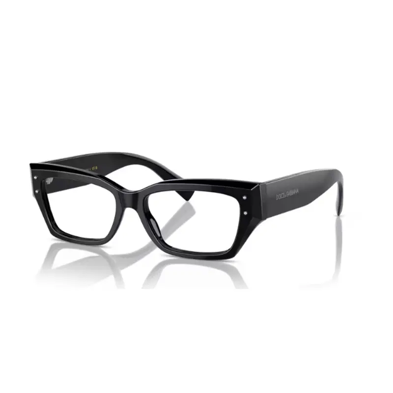 DOLCE & GABBANA - DG3387 501
