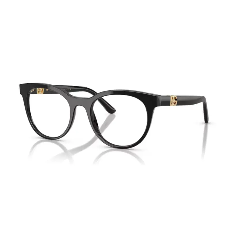 DOLCE & GABBANA - DG3399 501