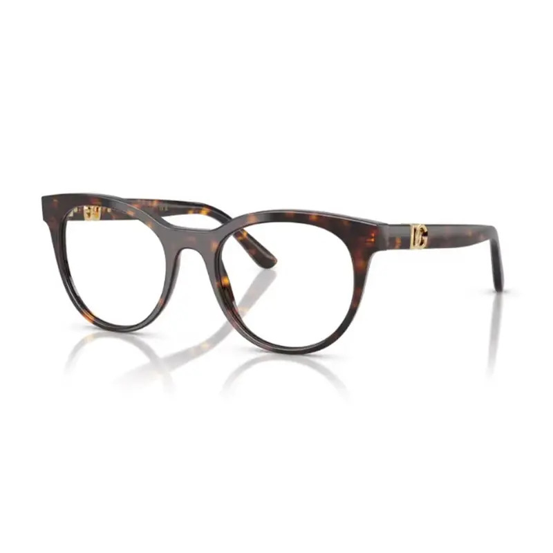 DOLCE & GABBANA - DG3399 502