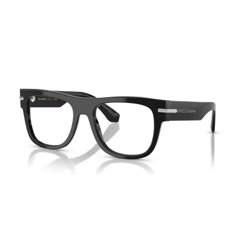 DOLCE & GABBANA - DG3407 501