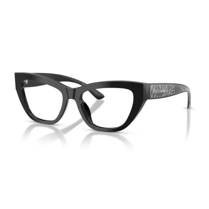 DOLCE & GABBANA - DG3412 501