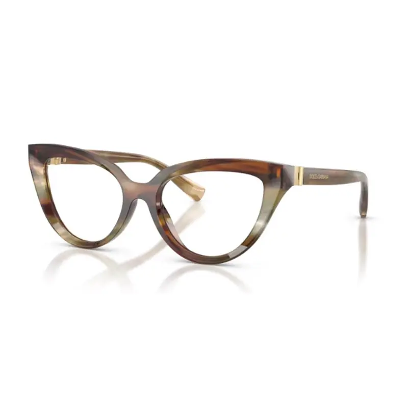 DOLCE & GABBANA - DG3414 3446