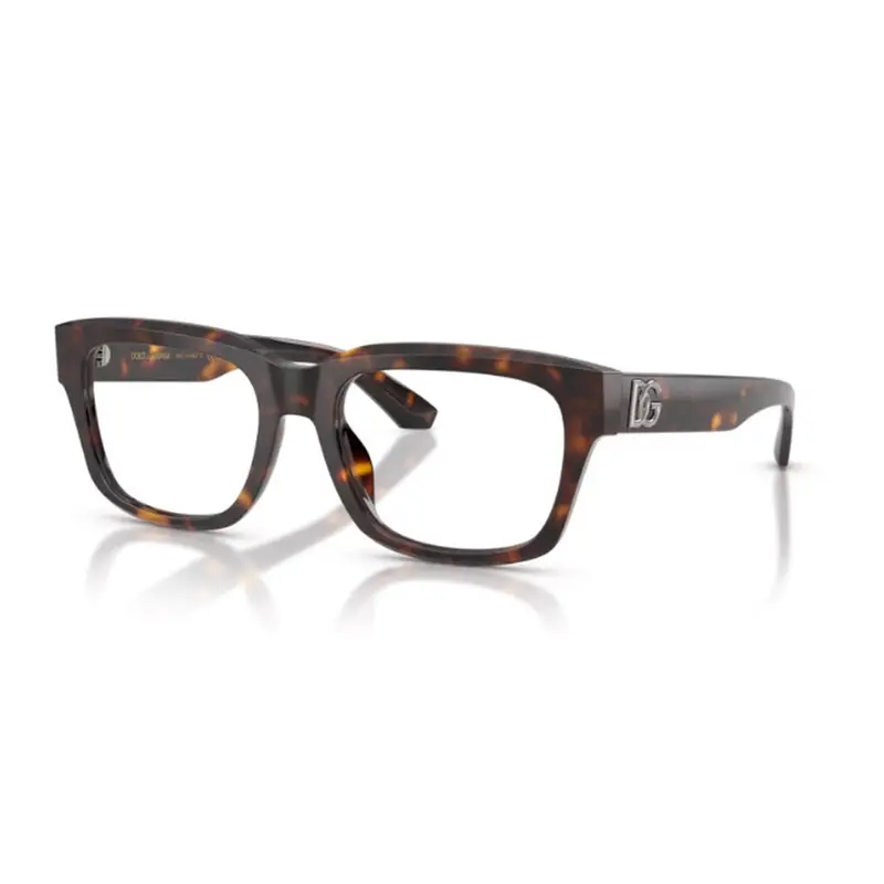 DOLCE & GABBANA - DG3416 502