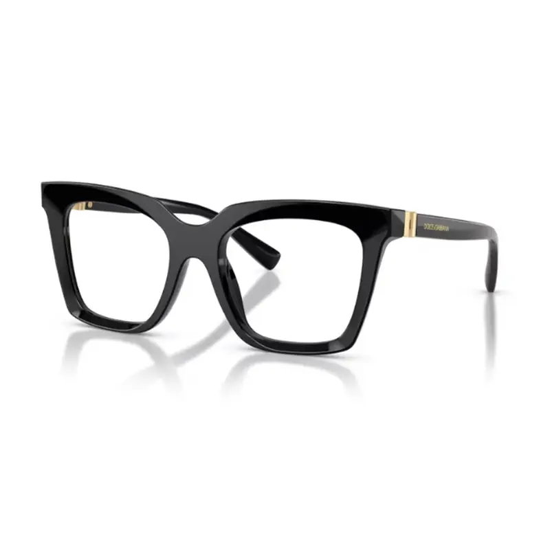 DOLCE & GABBANA - DG3417 501