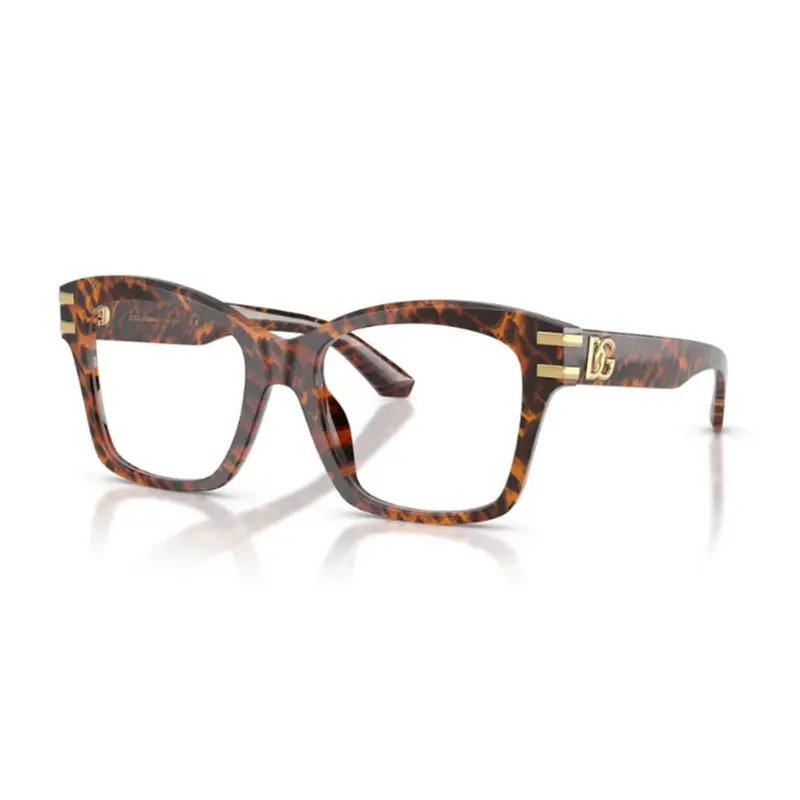 DOLCE & GABBANA - DG3419 3470