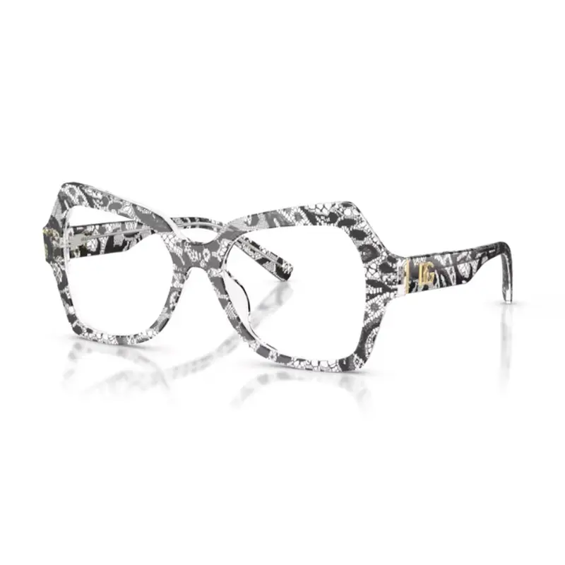 DOLCE & GABBANA - DG3429 3287