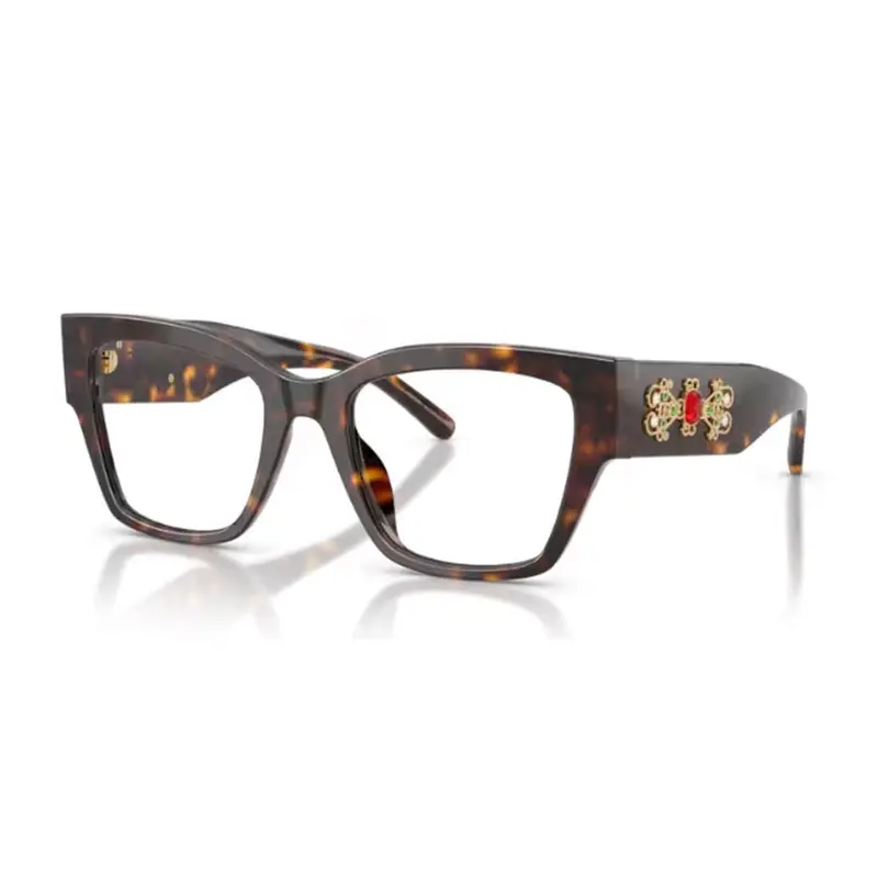 DOLCE & GABBANA - DG3435B 502