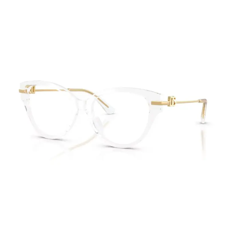 DOLCE & GABBANA - DG3438 3133