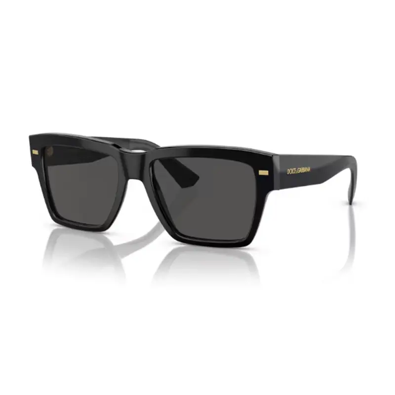 DOLCE & GABBANA - DG4431 501/87