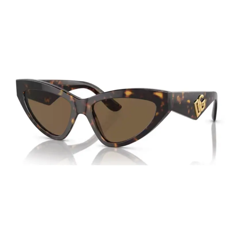 DOLCE & GABBANA - DG4439 502/73