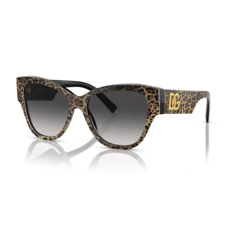 DOLCE & GABBANA - DG4449 31638G