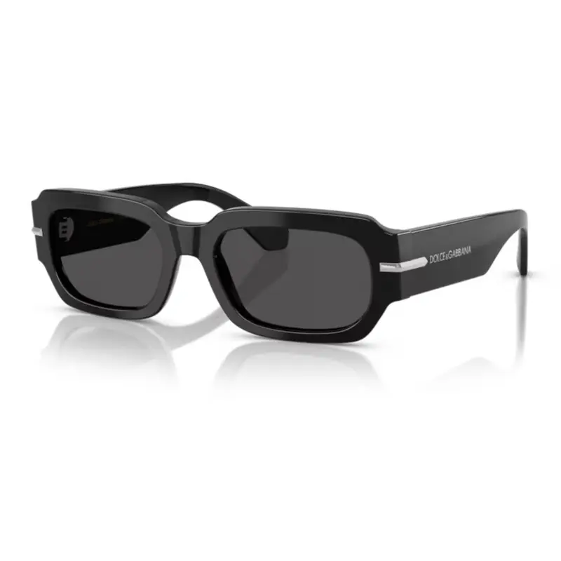 DOLCE & GABBANA - DG4485 501/87