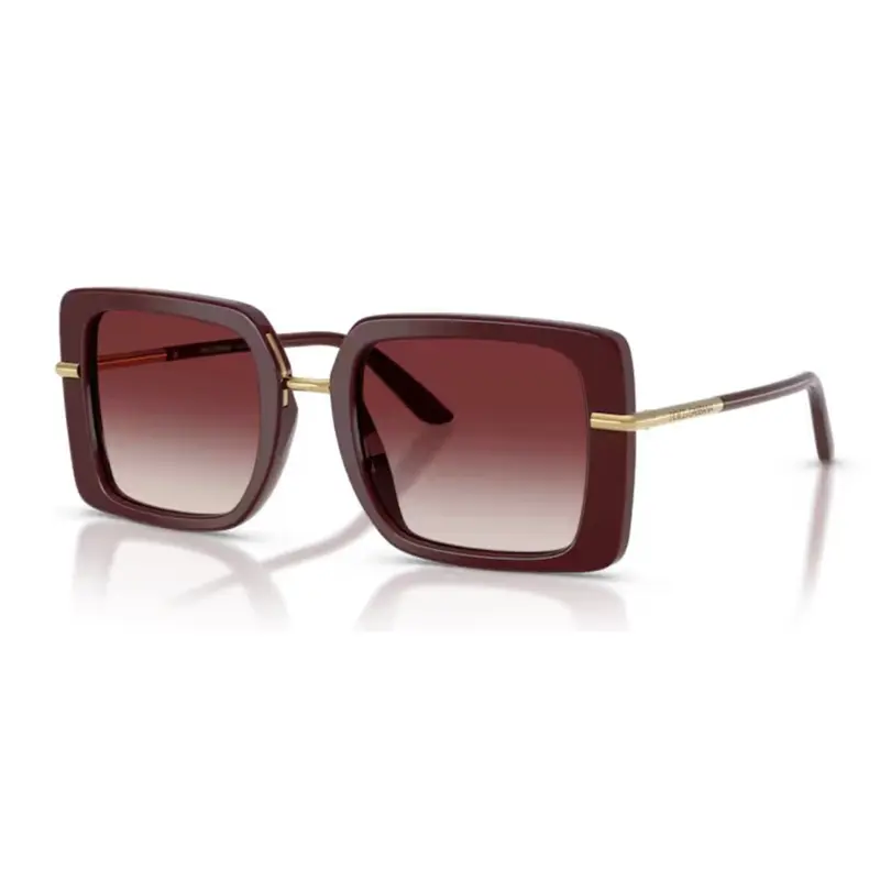 DOLCE & GABBANA - DG4491 30918H