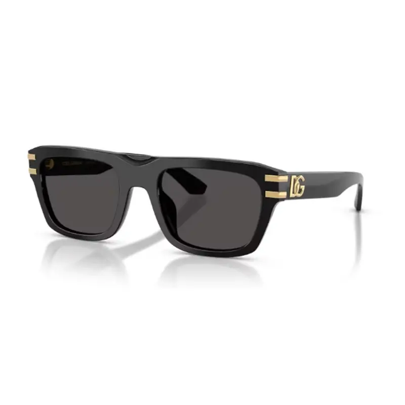 DOLCE & GABBANA - DG4496 501/87
