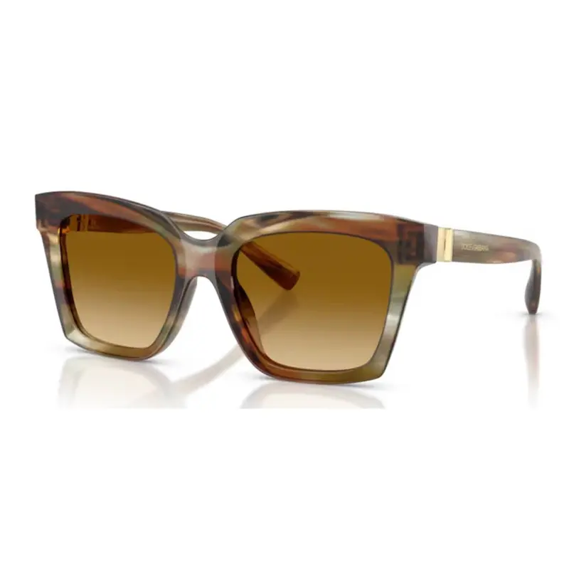 DOLCE & GABBANA - DG4498 34462L