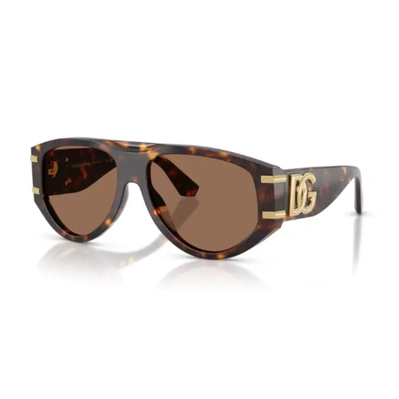 DOLCE & GABBANA - DG4499 502/73