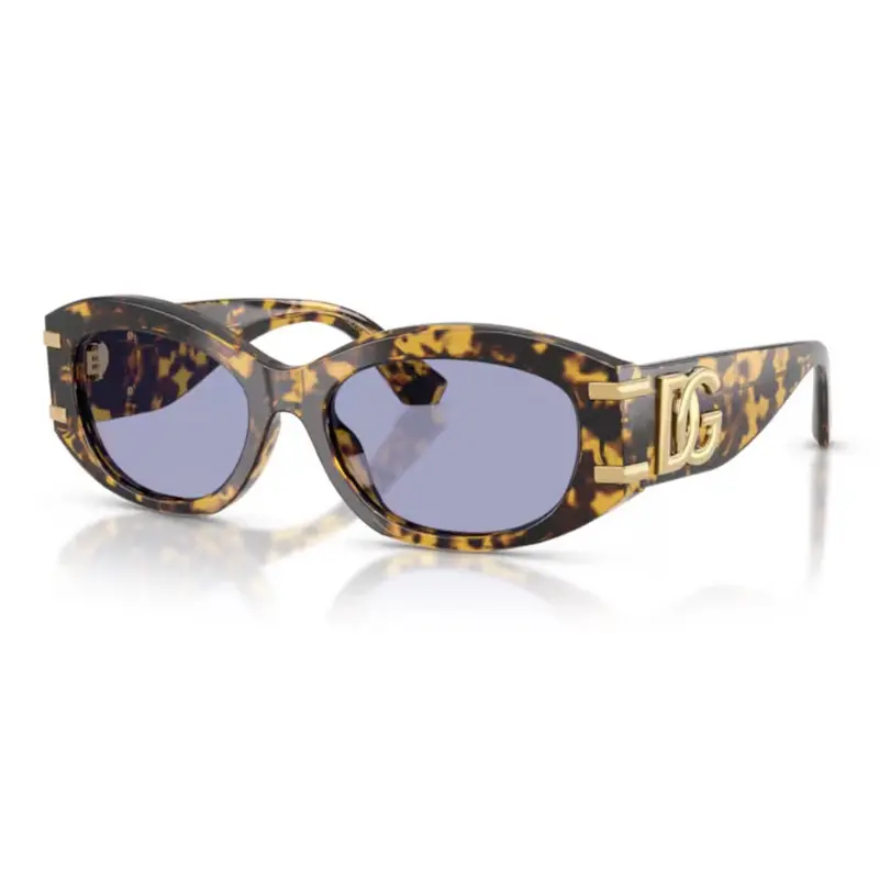 DOLCE & GABBANA - DG4502 33301A