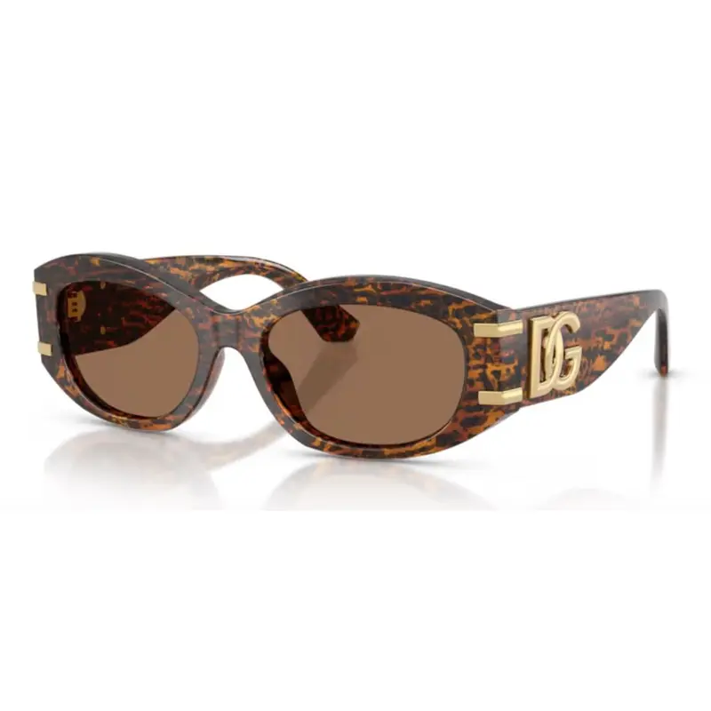 DOLCE & GABBANA - DG4502 347073