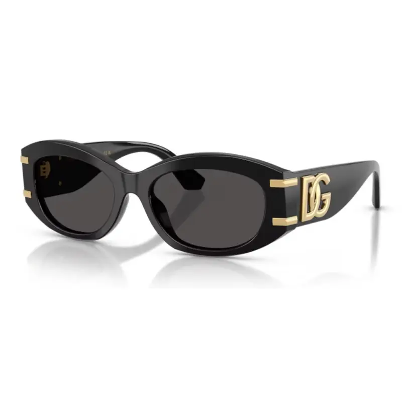 DOLCE & GABBANA - DG4502 501/87