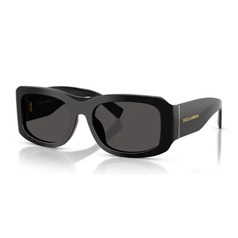 DOLCE & GABBANA - DG4503 501/87