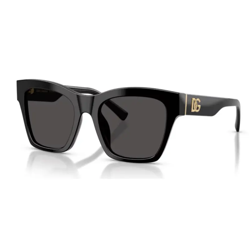 DOLCE & GABBANA - DG4512 501/87