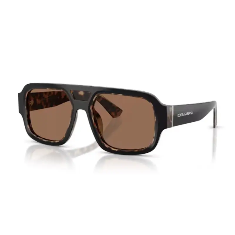 DOLCE & GABBANA - DG4516 341773