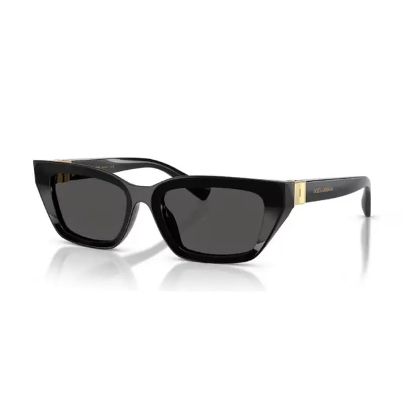 DOLCE & GABBANA - DG4532 501/87