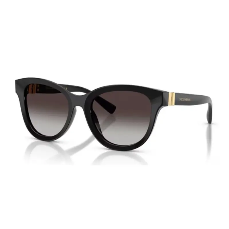 DOLCE & GABBANA - DG4533 501/8G