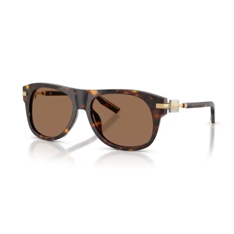 DOLCE & GABBANA - DG4546 502/73