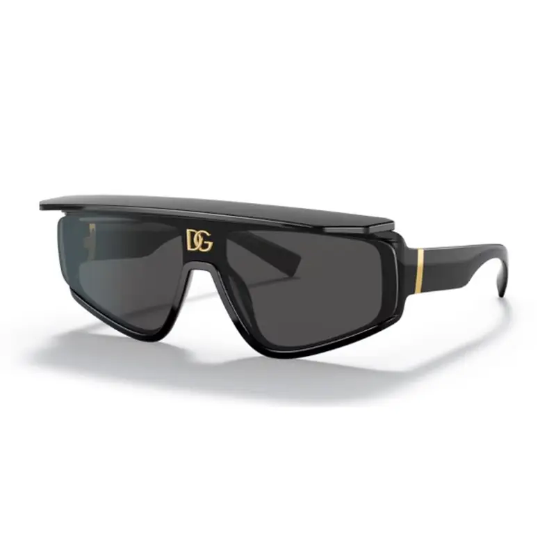 DOLCE & GABBANA - DG6177 501/87