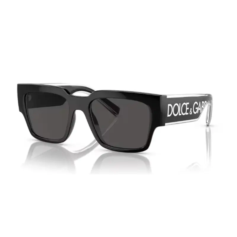 DOLCE & GABBANA - DG6184 501/87