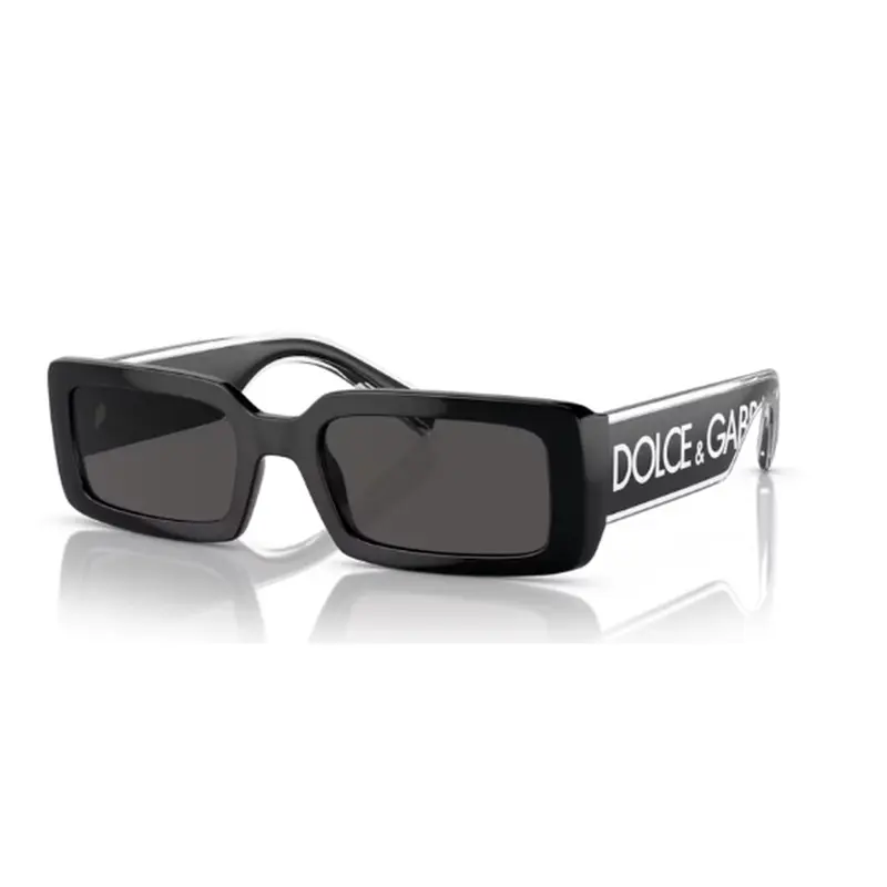 DOLCE & GABBANA - DG6187 501/87