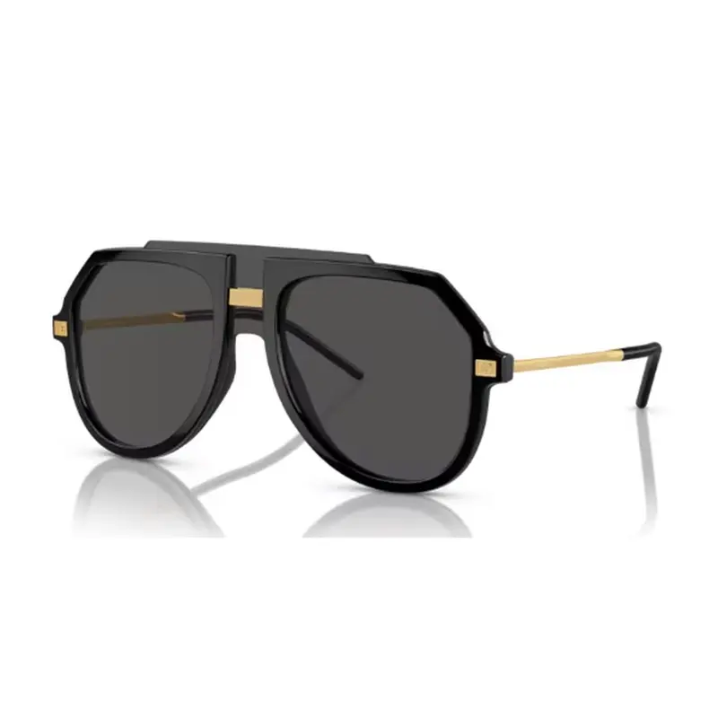 DOLCE & GABBANA - DG6195 501/87