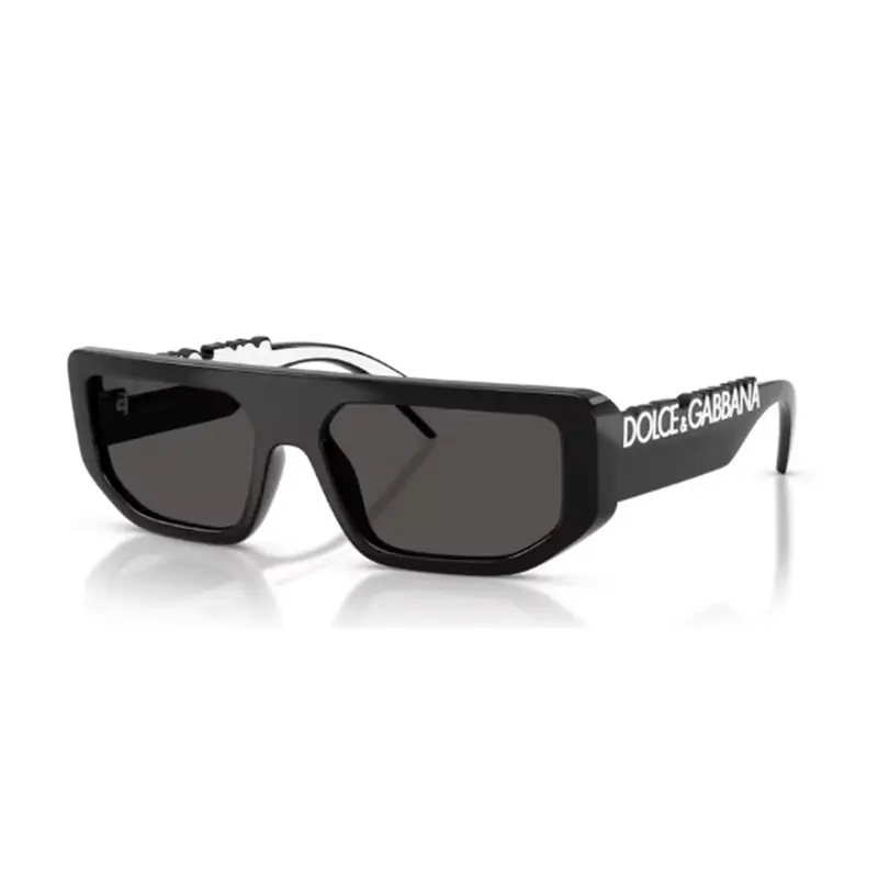 DOLCE & GABBANA - DG6203 501/87
