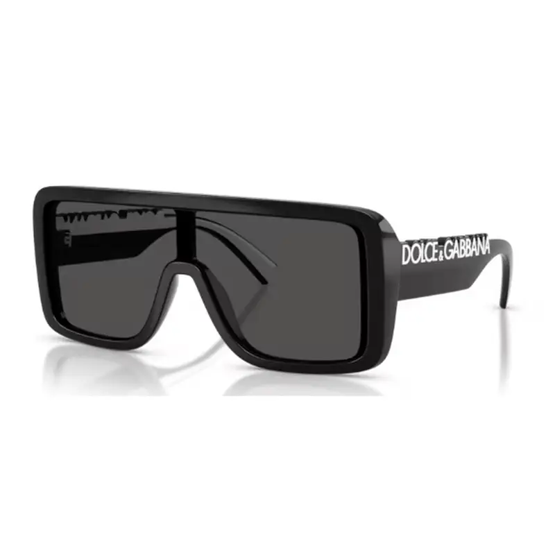 DOLCE & GABBANA - DG6204 501/87