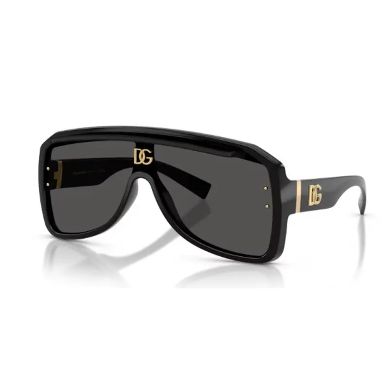 DOLCE & GABBANA - DG6205 501/87