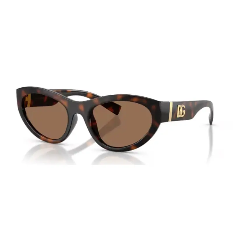 DOLCE & GABBANA - DG6207 502/73