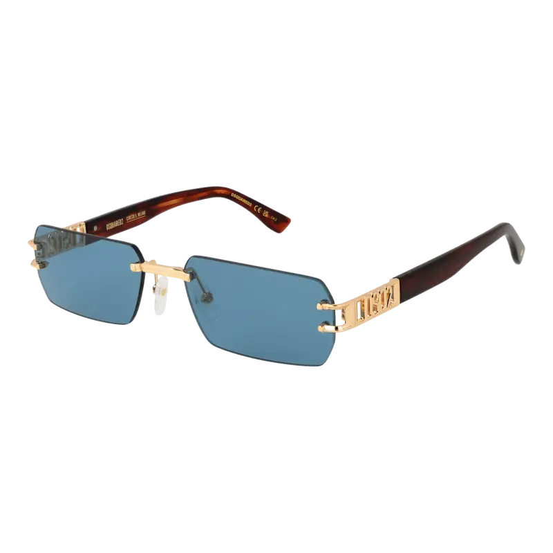 Dsquared2 Lunettes de soleil D2 0189/S 000KU 57