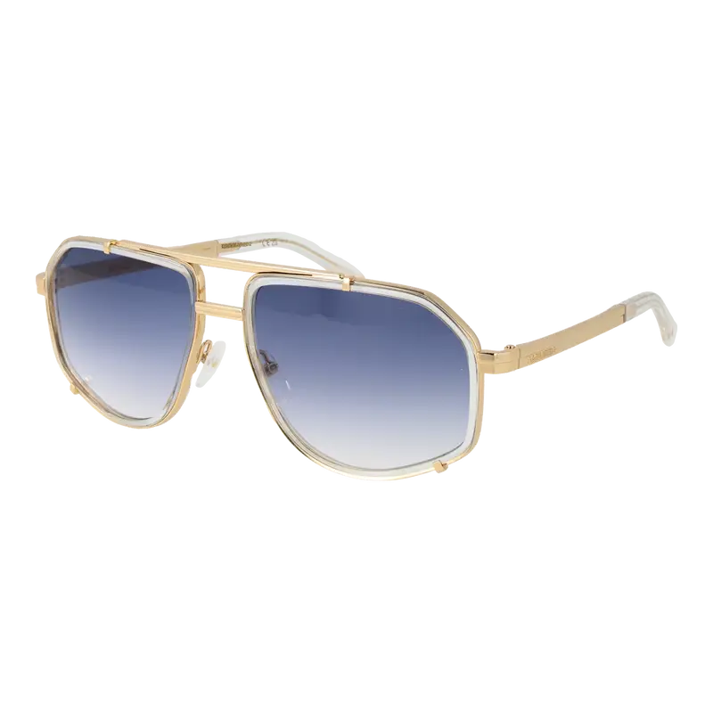 Dsquared2 Lunettes de soleil D2 0190/S 90008 60