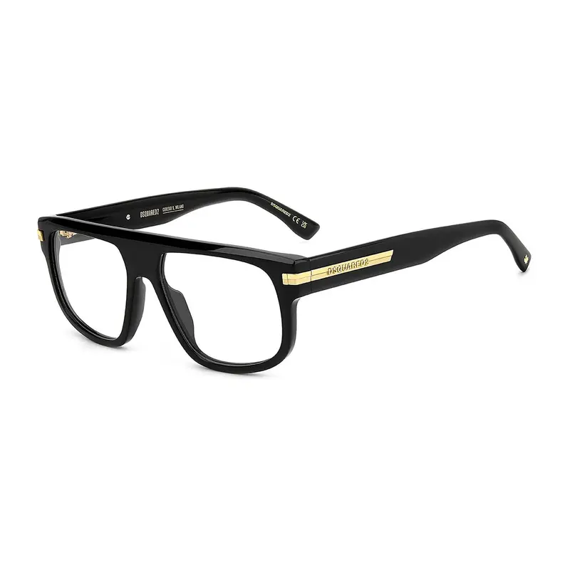 Dsquared2 Montures optiques D2 0179 80716 56