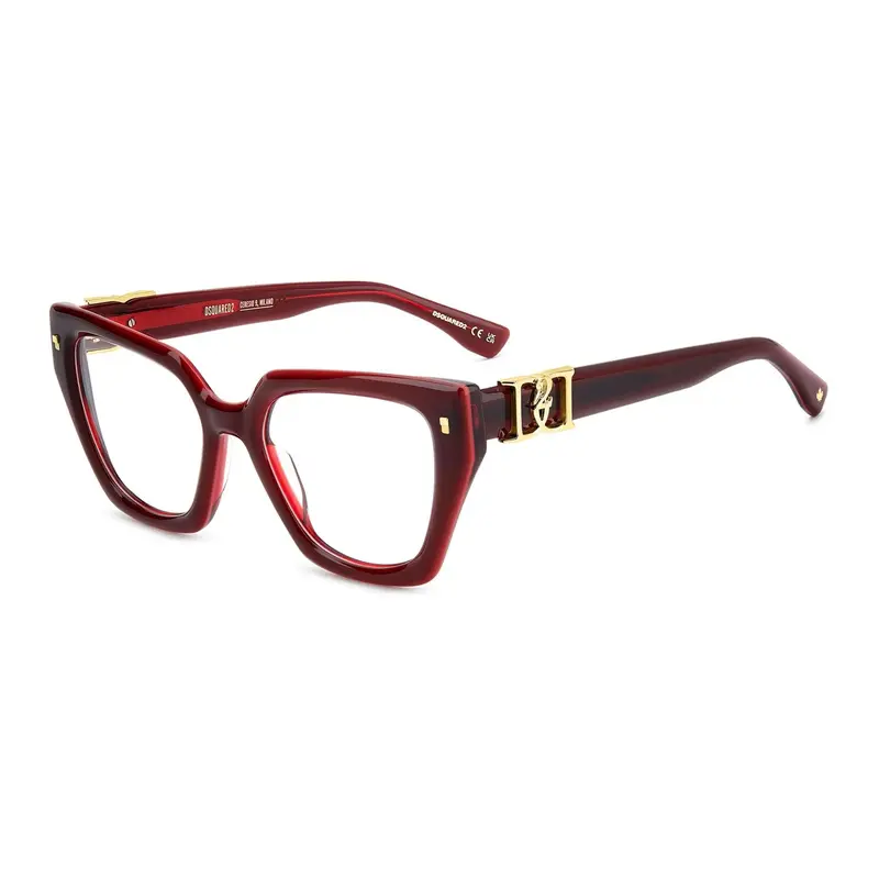 Dsquared2 Montures optiques D2 0186 8CQ19 53