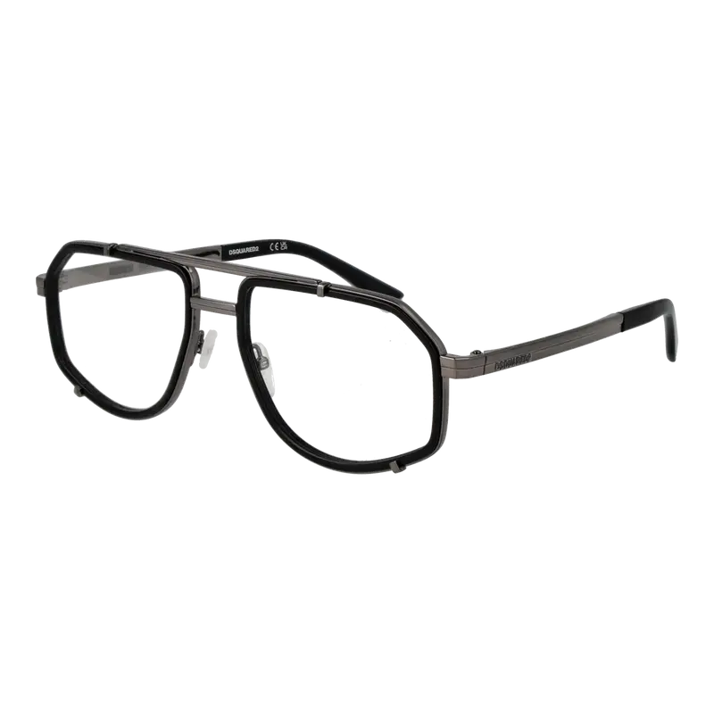Dsquared2 Montures optiques D2 0191 ANS18 56