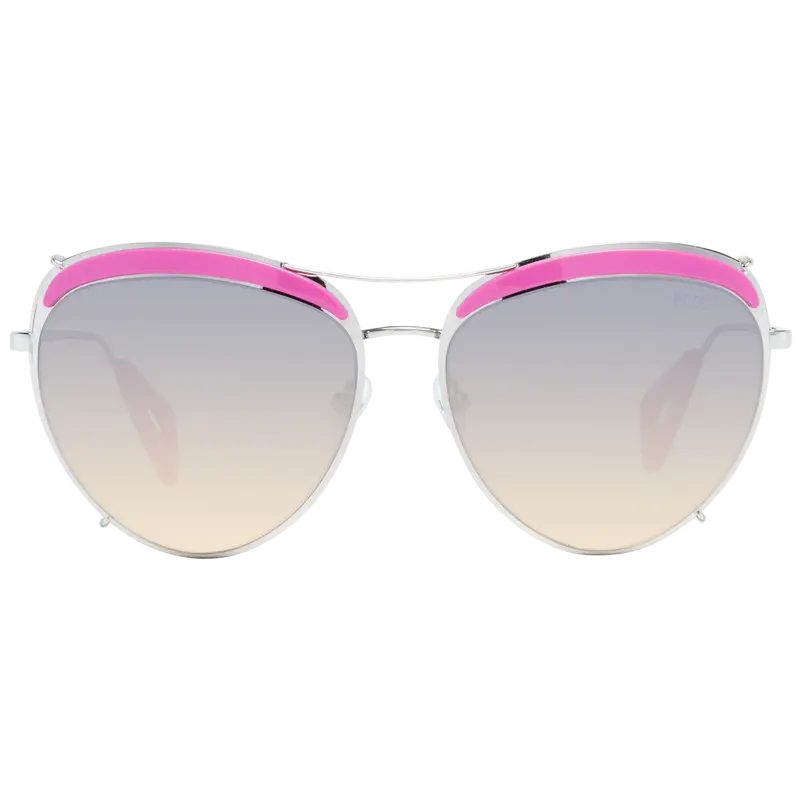 Emilio Pucci Sunglasses Clip - EP5115-CL 5720B