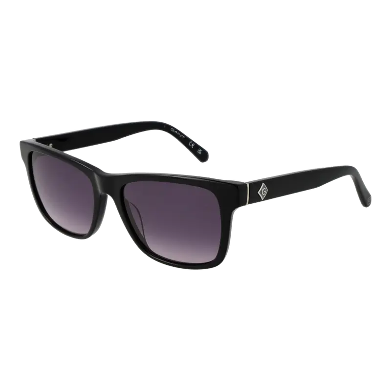 Gant Lunettes de soleil GA7227 01B 56