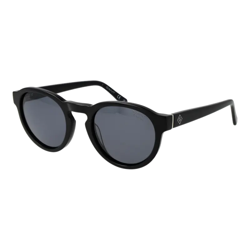 Gant Sunglasses GA7228 01A 52
