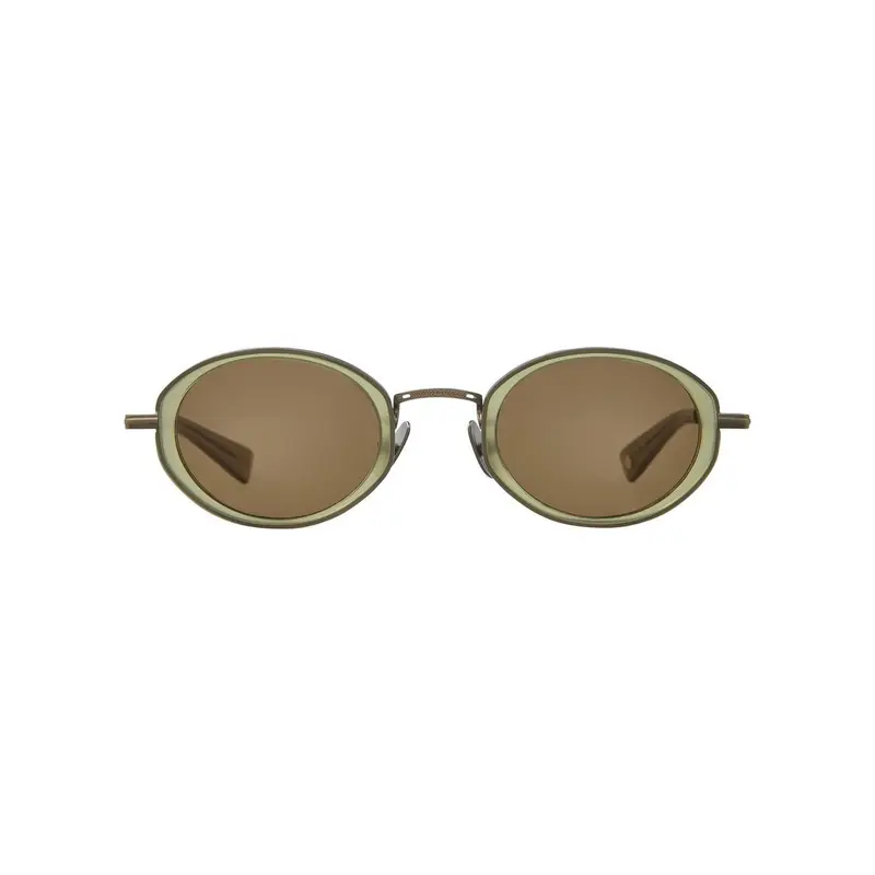 Garrett Leight - ALPER SUN 4077 SGL-ATG/CID