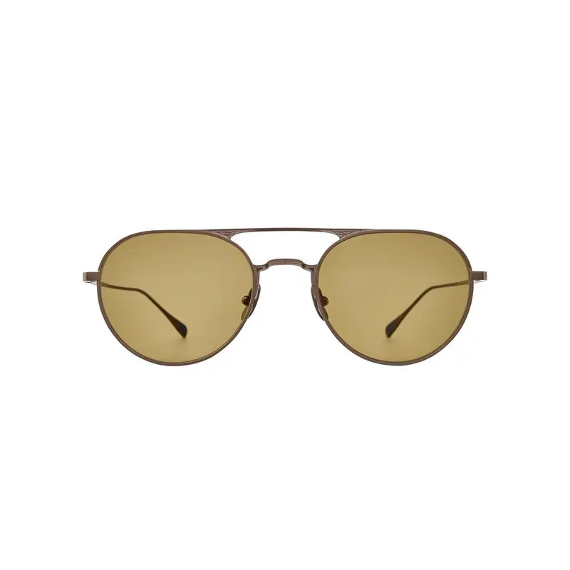 Garrett Leight - BENNY J SUN 4078 BBZ/SFPMP