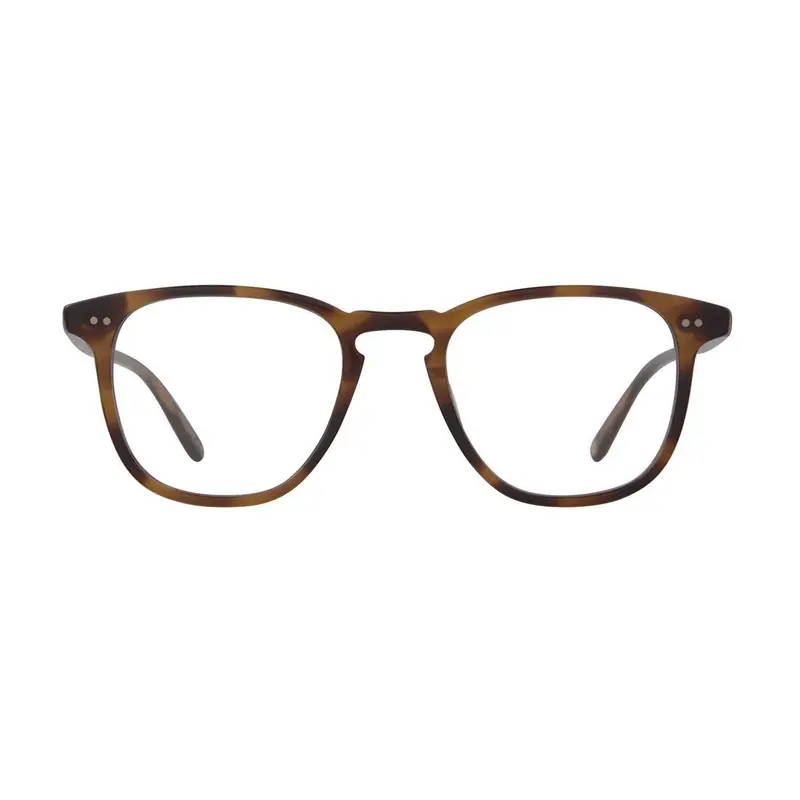Garrett Leight - BROOKS 1002 SPBRNSH
