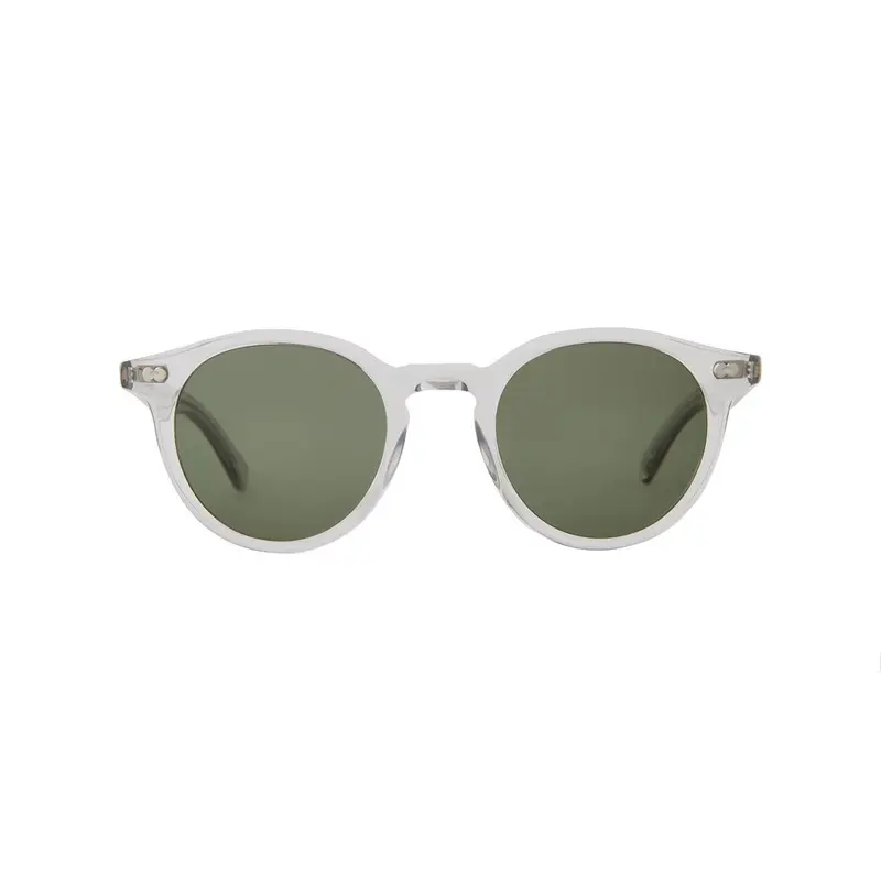 Garrett Leight - CLUNE X SUN 2129 LLG/PG15